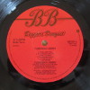 Tubeway Army UK LP Reissue side B v1